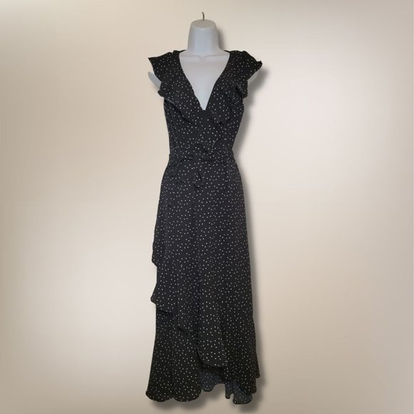 Summer  Dress Max Studio Size Small NWOT - Picture 7 of 15